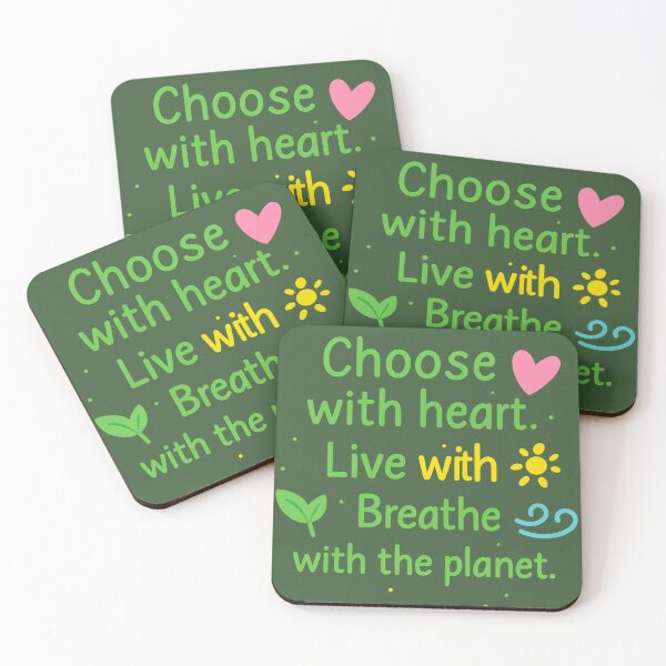 Item preview, Coose with heart.  designed and sold by Pekilot.