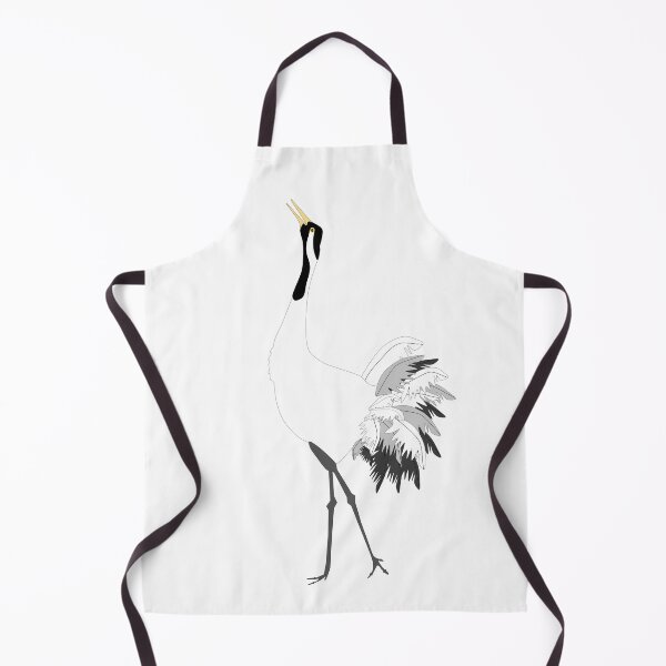 Item preview, Crane II designed and sold by SeaSistersKM.