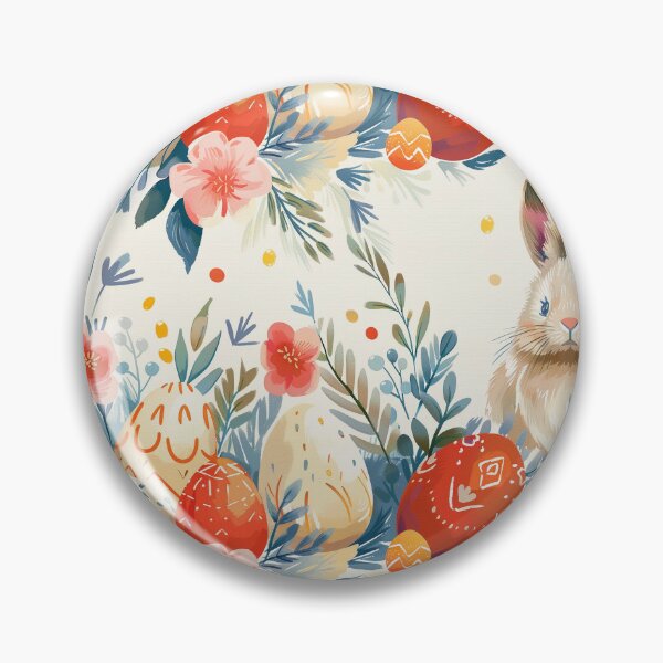 Item preview, Springtime Easter Joy designed and sold by NTGUILTY.