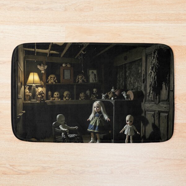 Item preview, Toys In The Attic designed and sold by David  Blair Studios.