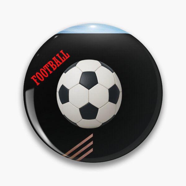 Item preview, Eying the Real Game: Football designed and sold by annenambiro.