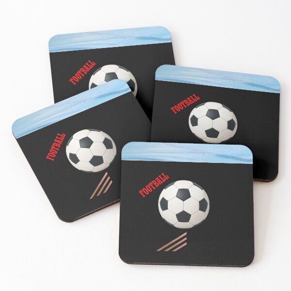 Item preview, Eying the Real Game: Football designed and sold by annenambiro.
