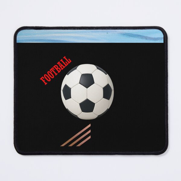 Item preview, Eying the Real Game: Football designed and sold by annenambiro.