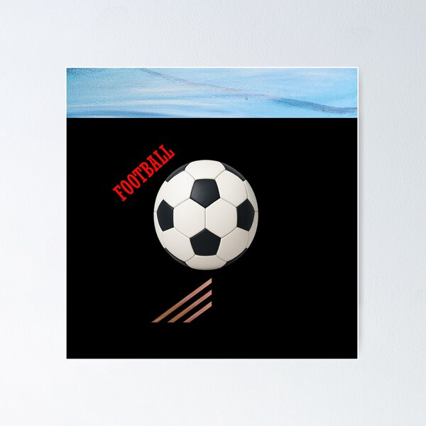 Item preview, Eying the Real Game: Football designed and sold by annenambiro.