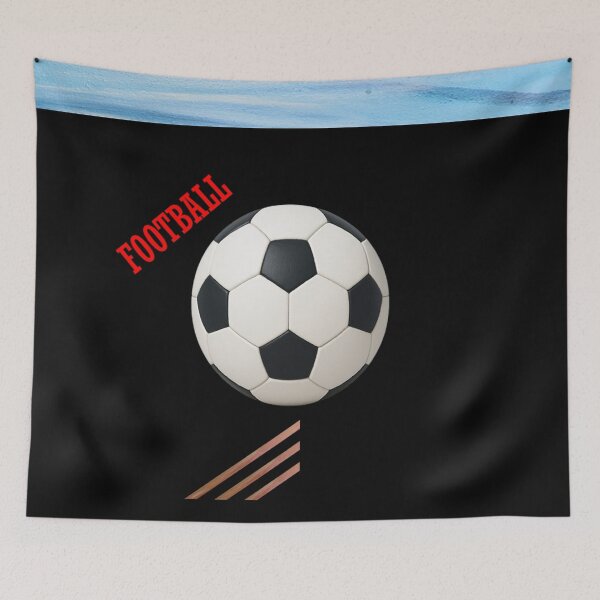 Item preview, Eying the Real Game: Football designed and sold by annenambiro.