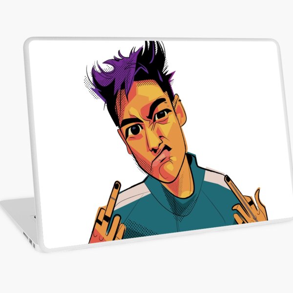 Item preview, Thanos designed and sold by breakfastjones.