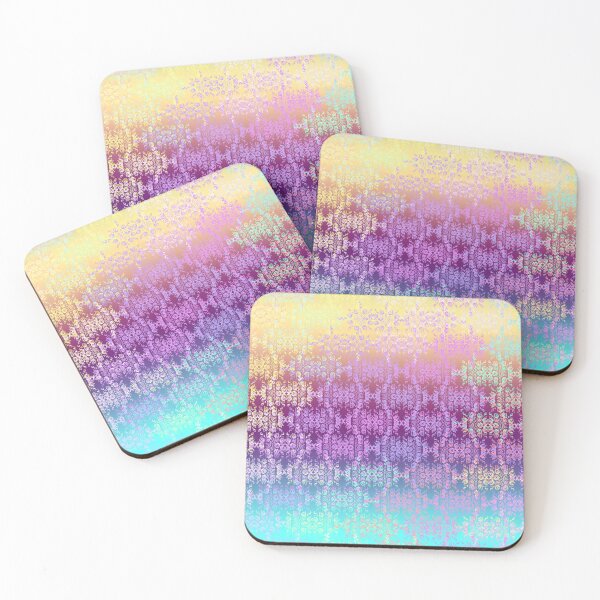 Item preview, Beautiful Rainbow Lace designed and sold by awanderingsoul.
