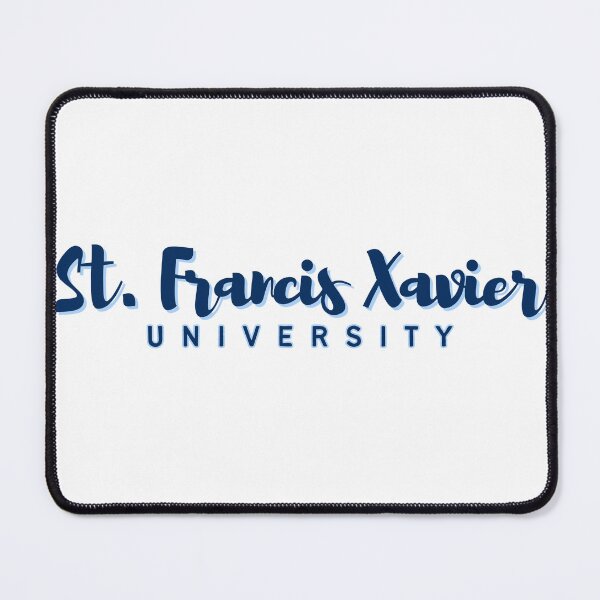 Item preview, St. Francis Xavier University designed and sold by graceeamer.