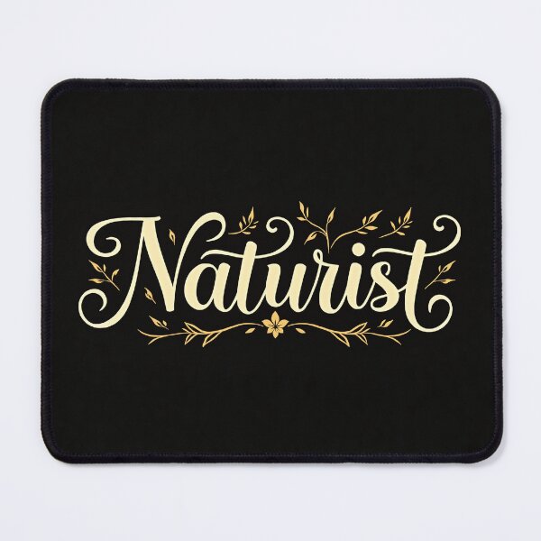 Item preview, Naturist Symbol designed and sold by Dreams--Cape.