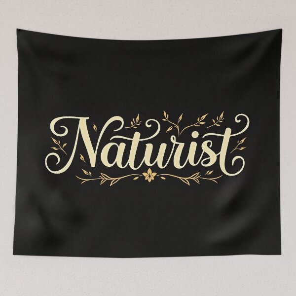 Item preview, Naturist Symbol designed and sold by Dreams--Cape.