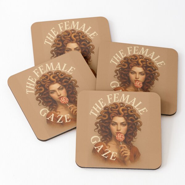 Item preview, Medusa designed and sold by CristianoArt.