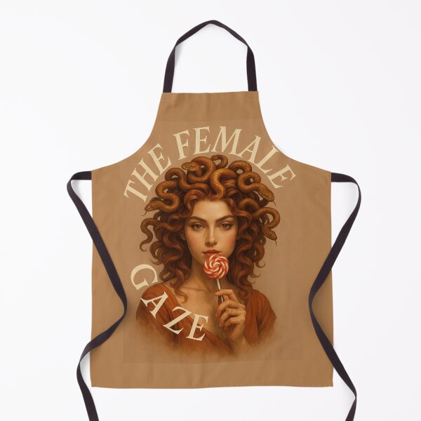 Item preview, Medusa designed and sold by CristianoArt.