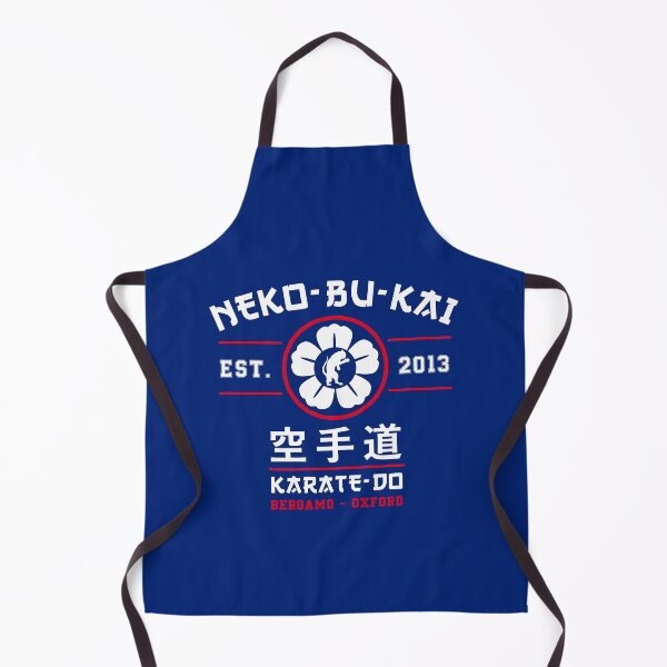 Item preview, Nekobukai - Karate - Original designed and sold by HAL-0079.