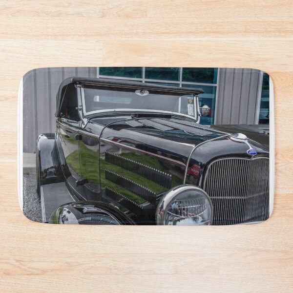 Item preview, 32 Ford Black designed and sold by barkeypf.