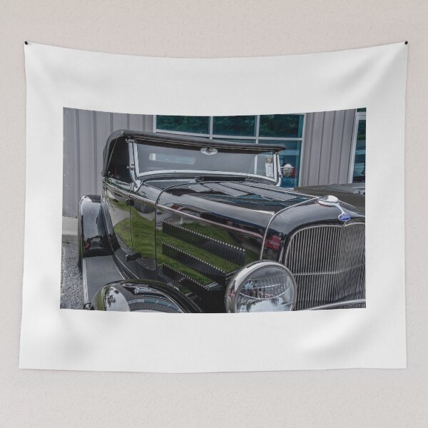 Item preview, 32 Ford Black designed and sold by barkeypf.