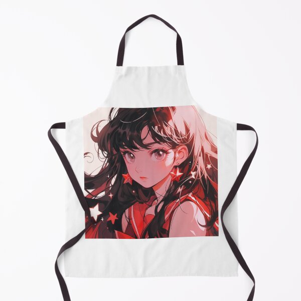 Item preview, Sailor Mars designed and sold by Solace Sparkles.