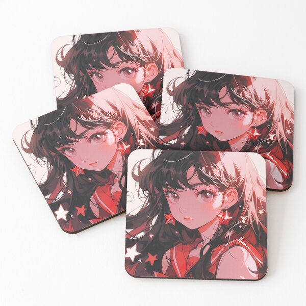 Item preview, Sailor Mars designed and sold by Solace Sparkles.