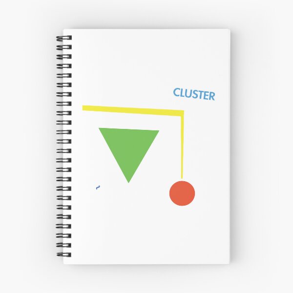 Item preview, Cluster Curiosum krautrock designed and sold by analogue_rock.