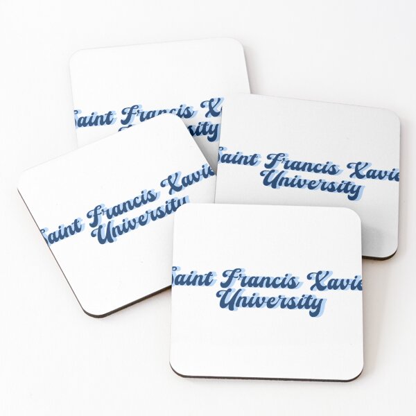 Item preview, Saint Francis Xavier University designed and sold by graceeamer.