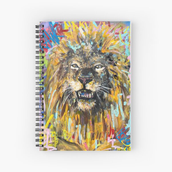 Item preview, The New King designed and sold by Mikie.art.