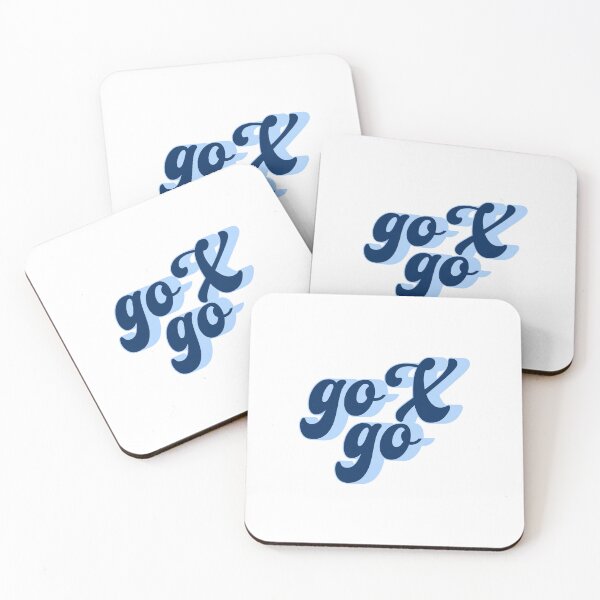 Item preview, Go X Go  designed and sold by graceeamer.