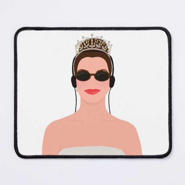 Item preview, princess mia designed and sold by Camille Albers.