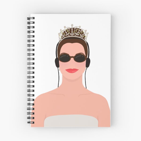 Item preview, princess mia designed and sold by Camille Albers.