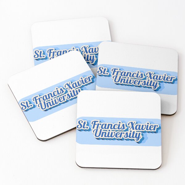 Item preview, St. Francis Xavier University  designed and sold by graceeamer.