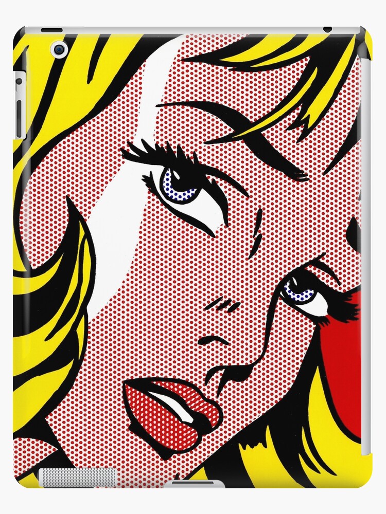 Pop Art Ebook