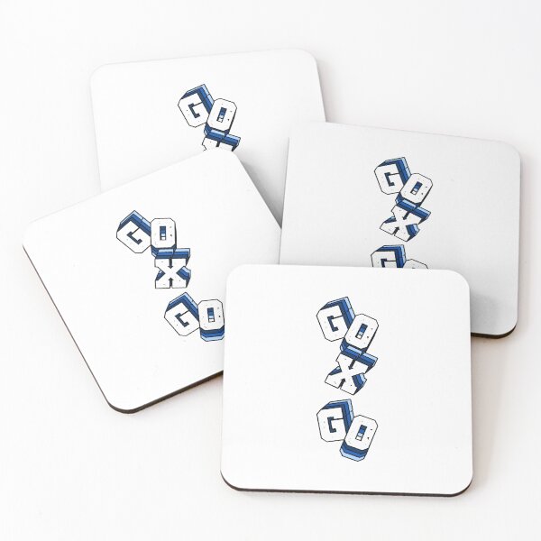 Item preview, Go X Go  designed and sold by graceeamer.