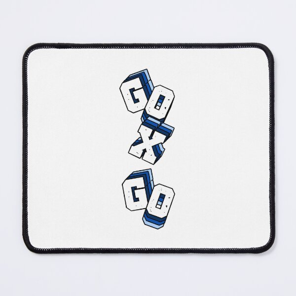 Item preview, Go X Go  designed and sold by graceeamer.