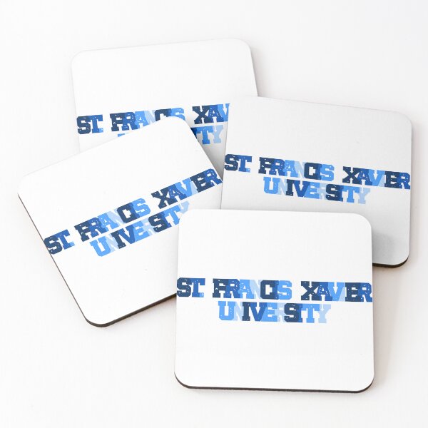 Item preview, St. Francis Xavier University  designed and sold by graceeamer.