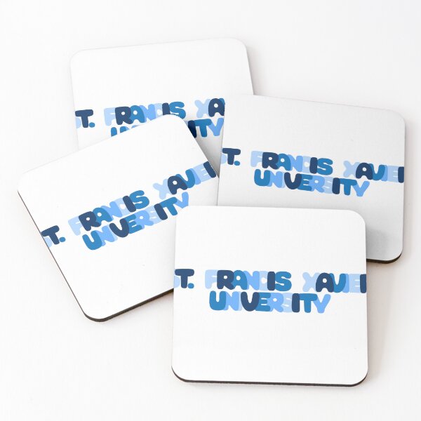 Item preview, St. Francis Xavier University  designed and sold by graceeamer.
