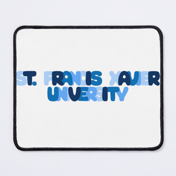 Item preview, St. Francis Xavier University designed and sold by graceeamer.