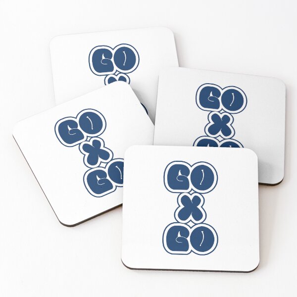 Item preview, Go X Go  designed and sold by graceeamer.