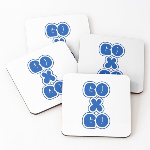 Item preview, Go X Go  designed and sold by graceeamer.