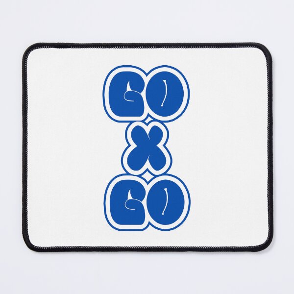 Item preview, Go X Go designed and sold by graceeamer.