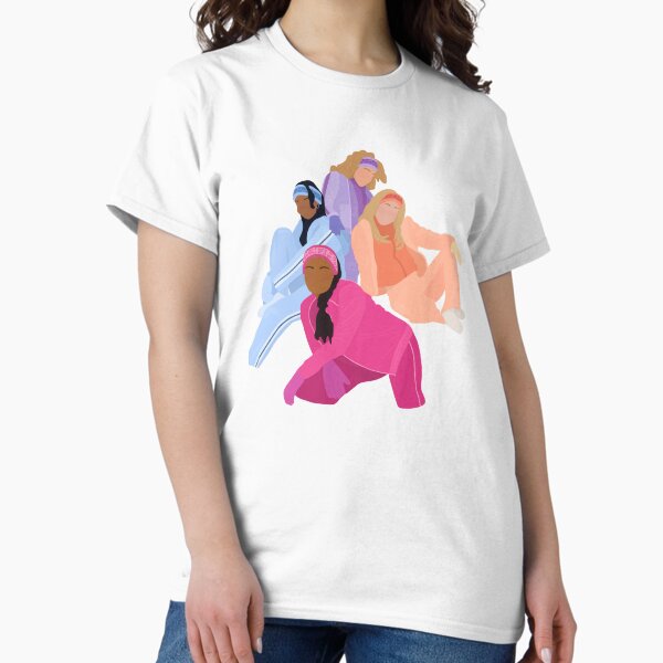 Item preview, Cheetah Sisters designed and sold by Camille Albers.