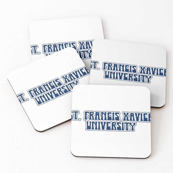 Item preview, St. Francis Xavier University  designed and sold by graceeamer.