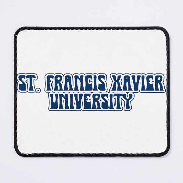 Item preview, St. Francis Xavier University designed and sold by graceeamer.