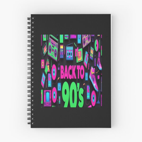 Item preview, Back to the 90's designed and sold by scriptscode.