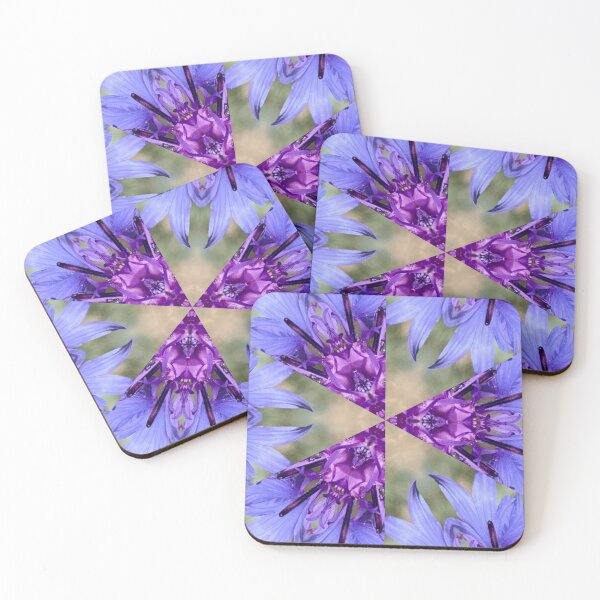 Item preview, Vibrant Symmetry in Bloom designed and sold by Betsy Phillips.