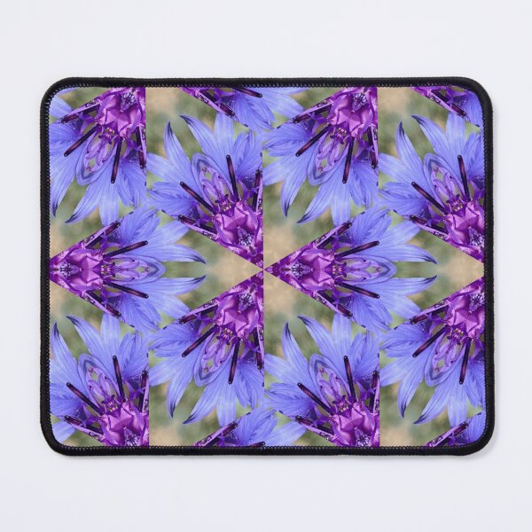 Item preview, Vibrant Symmetry in Bloom designed and sold by Betsy Phillips.