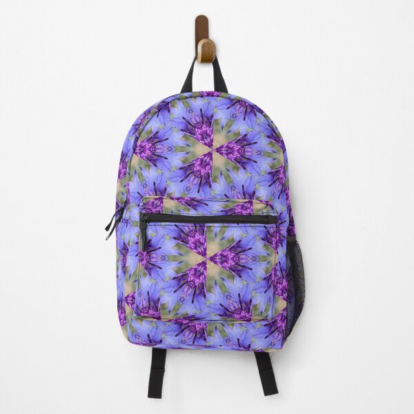 Item preview, Vibrant Symmetry in Bloom designed and sold by Betsy Phillips.