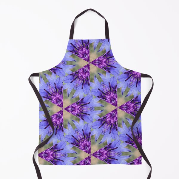 Item preview, Vibrant Symmetry in Bloom designed and sold by Betsy Phillips.