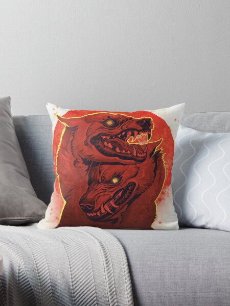 Item preview, Orthrus  designed and sold by putrid-hound1.