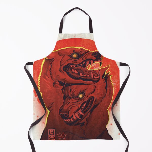 Item preview, Orthrus designed and sold by putrid-hound1.