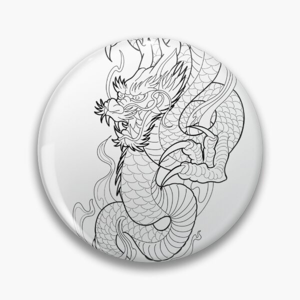Item preview, Dragon designed and sold by steven flannery.