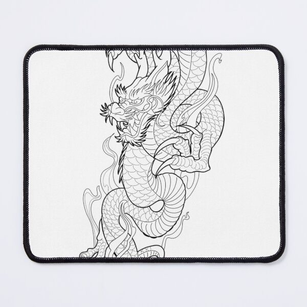 Item preview, Dragon designed and sold by steven flannery.