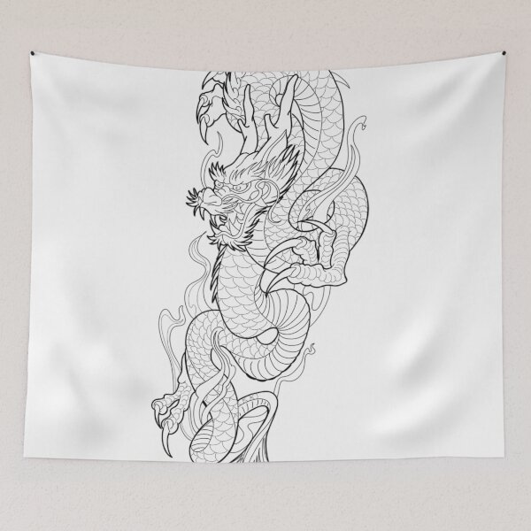 Item preview, Dragon designed and sold by steven flannery.